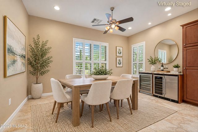 36220 S Desert Sun Drive, Tucson, AZ 85739