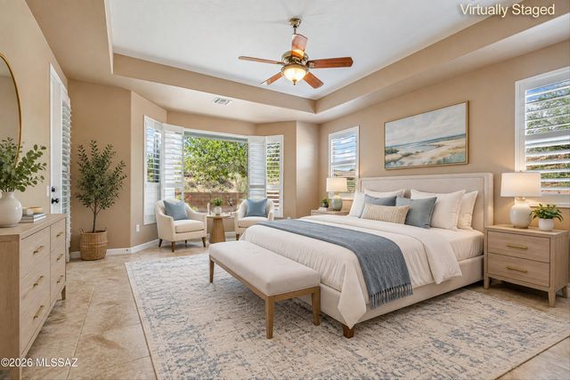 36220 S Desert Sun Drive, Tucson, AZ 85739