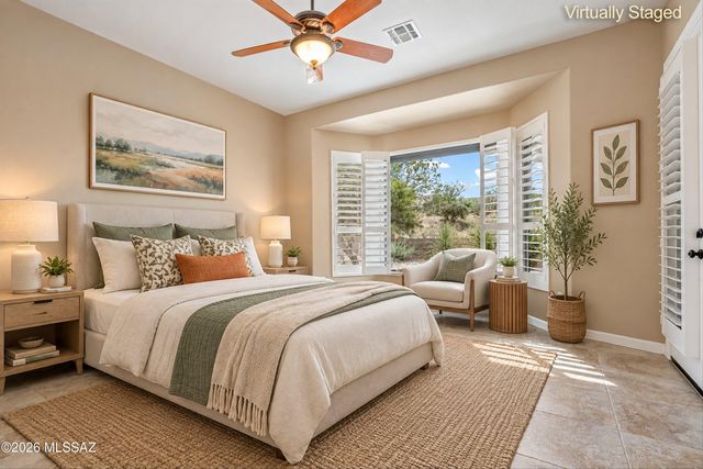 36220 S Desert Sun Drive, Tucson, AZ 85739