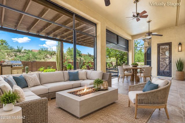 36220 S Desert Sun Drive, Tucson, AZ 85739