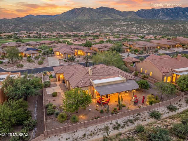 36220 S Desert Sun Drive, Tucson, AZ 85739