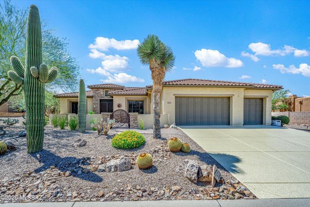 36220 S Desert Sun Drive, Tucson, AZ 85739