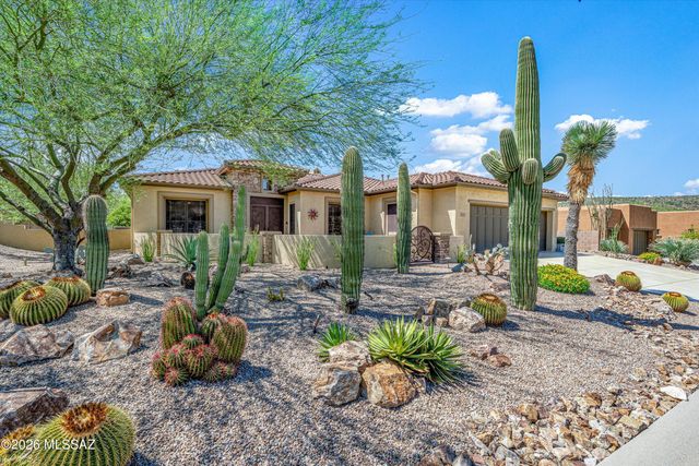 36220 S Desert Sun Drive, Tucson, AZ 85739