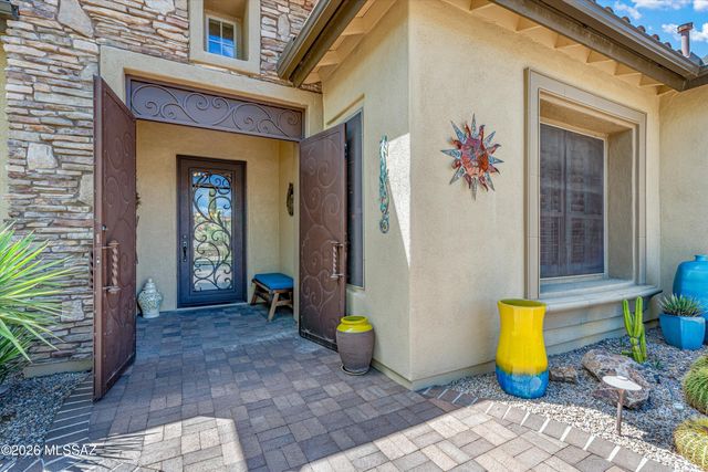 36220 S Desert Sun Drive, Tucson, AZ 85739