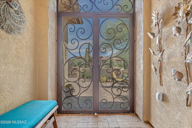 36220 S Desert Sun Drive, Tucson, AZ 85739