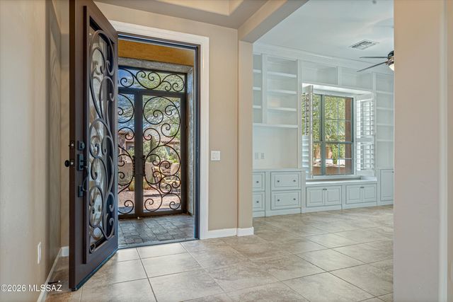 36220 S Desert Sun Drive, Tucson, AZ 85739