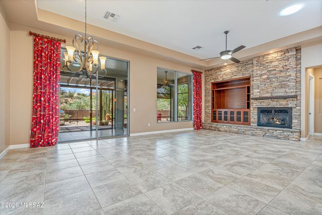 36220 S Desert Sun Drive, Tucson, AZ 85739