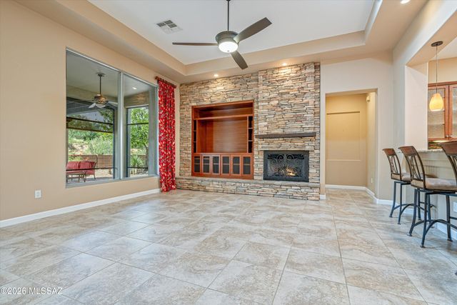 36220 S Desert Sun Drive, Tucson, AZ 85739