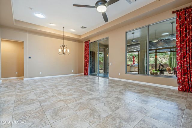 36220 S Desert Sun Drive, Tucson, AZ 85739