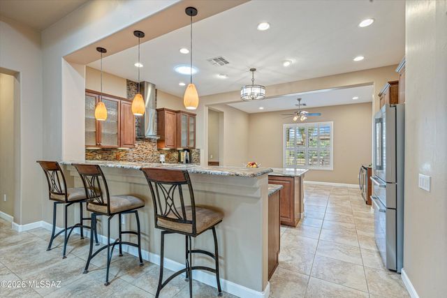 36220 S Desert Sun Drive, Tucson, AZ 85739