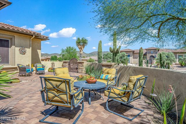 36220 S Desert Sun Drive, Tucson, AZ 85739