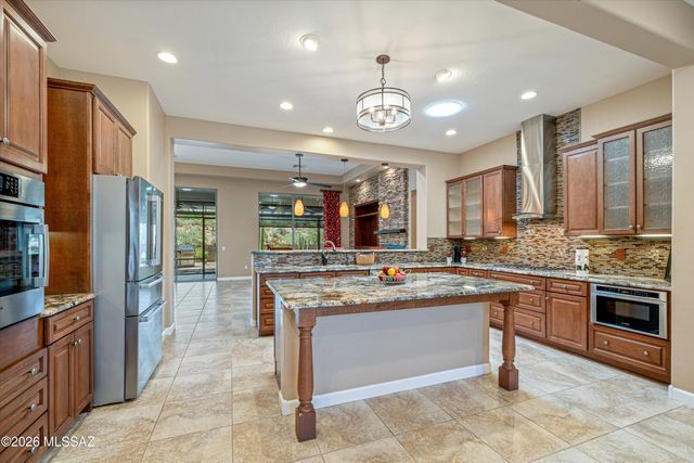 36220 S Desert Sun Drive, Tucson, AZ 85739