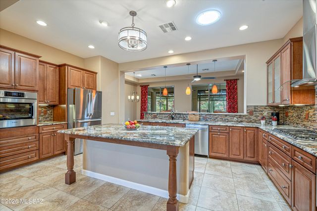 36220 S Desert Sun Drive, Tucson, AZ 85739