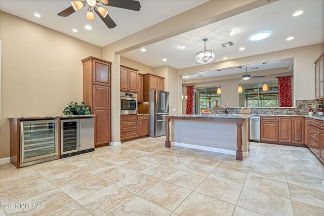 36220 S Desert Sun Drive, Tucson, AZ 85739