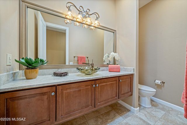 36220 S Desert Sun Drive, Tucson, AZ 85739
