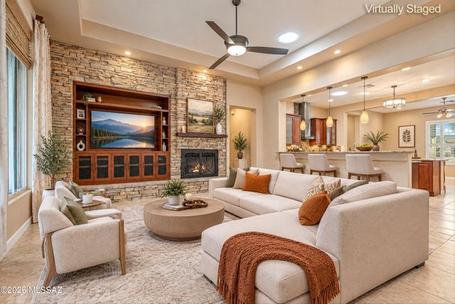 36220 S Desert Sun Drive, Tucson, AZ 85739