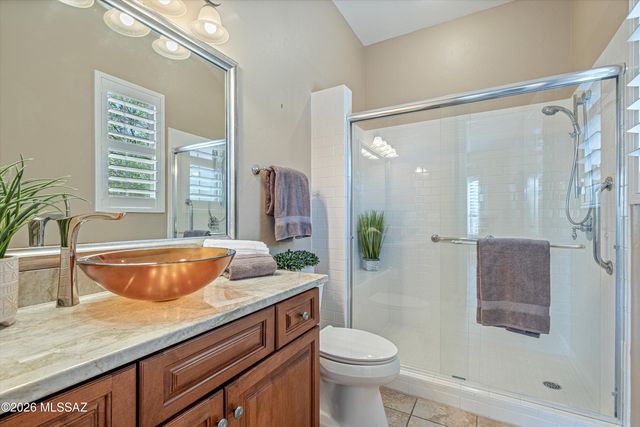 36220 S Desert Sun Drive, Tucson, AZ 85739