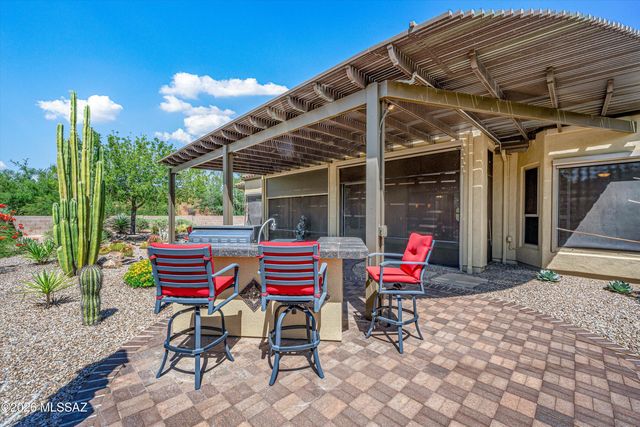 36220 S Desert Sun Drive, Tucson, AZ 85739
