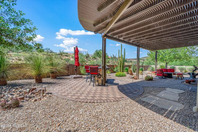 36220 S Desert Sun Drive, Tucson, AZ 85739