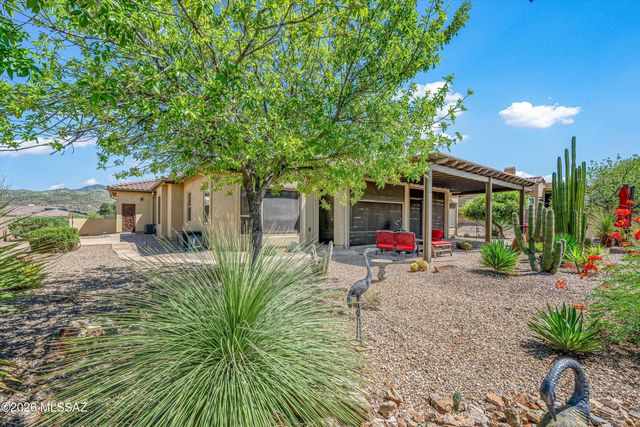 36220 S Desert Sun Drive, Tucson, AZ 85739
