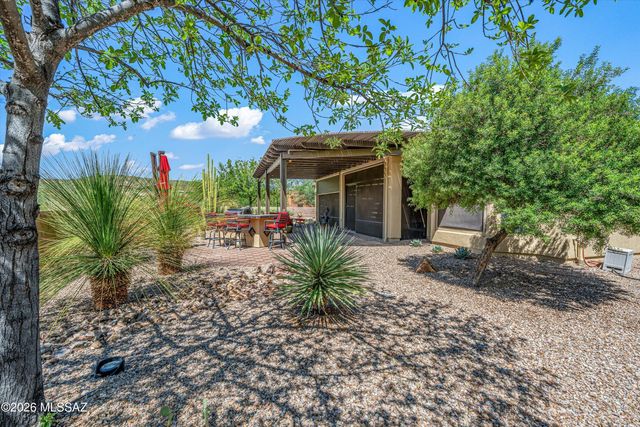 36220 S Desert Sun Drive, Tucson, AZ 85739