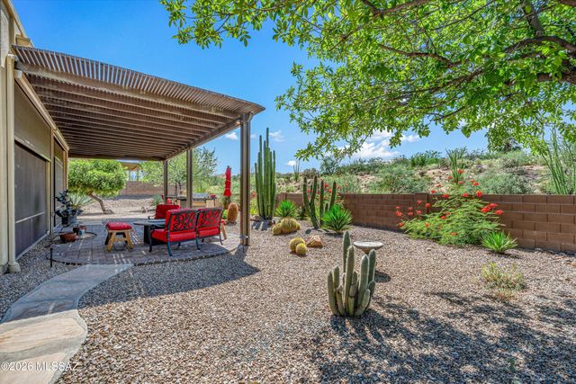 36220 S Desert Sun Drive, Tucson, AZ 85739