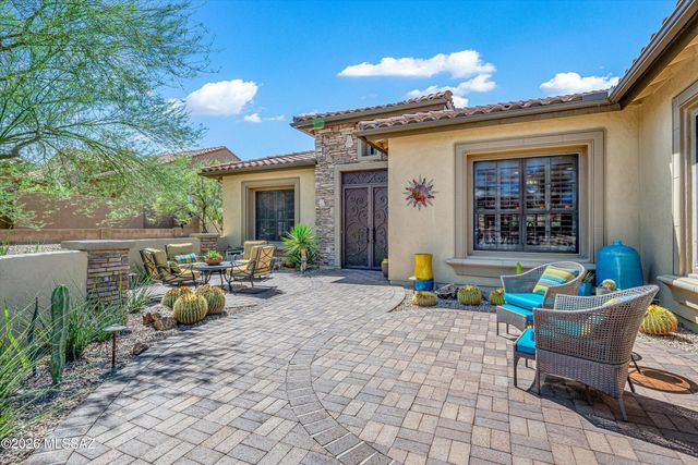 36220 S Desert Sun Drive, Tucson, AZ 85739
