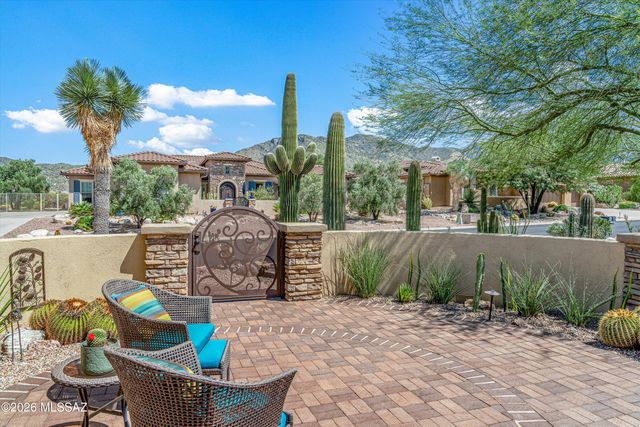 36220 S Desert Sun Drive, Tucson, AZ 85739