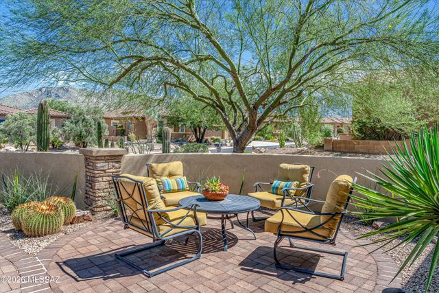 36220 S Desert Sun Drive, Tucson, AZ 85739