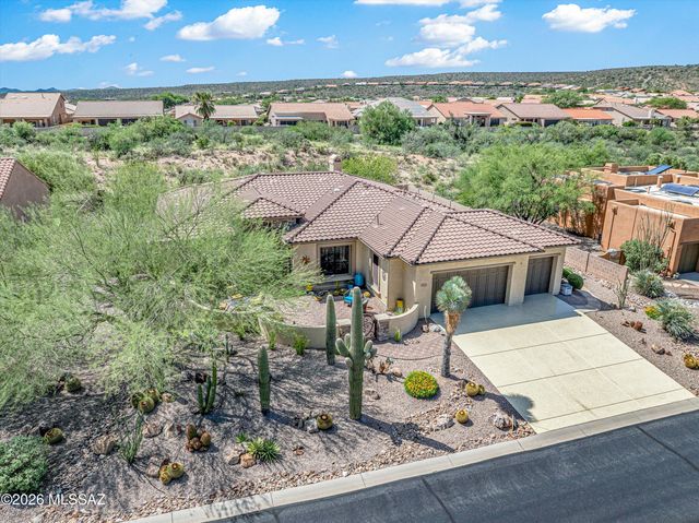 36220 S Desert Sun Drive, Tucson, AZ 85739