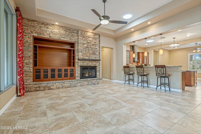 36220 S Desert Sun Drive, Tucson, AZ 85739