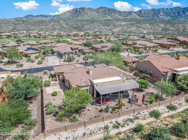36220 S Desert Sun Drive, Tucson, AZ 85739