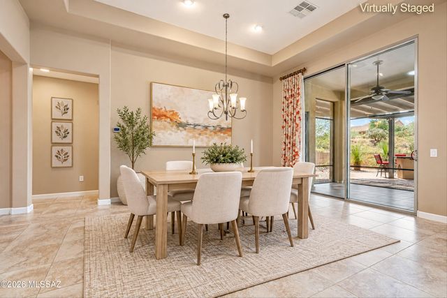 36220 S Desert Sun Drive, Tucson, AZ 85739