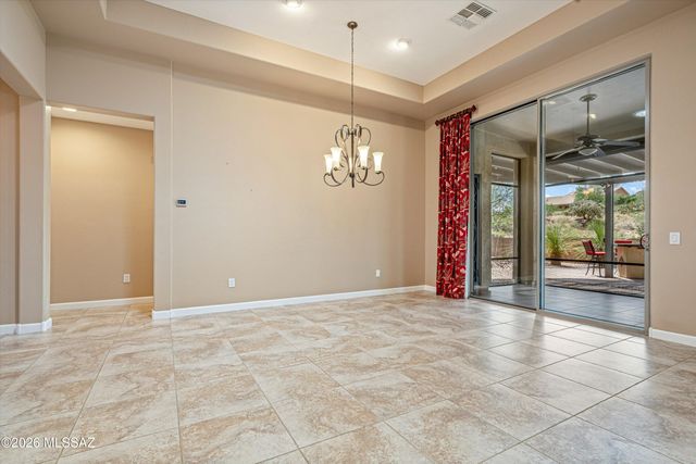 36220 S Desert Sun Drive, Tucson, AZ 85739