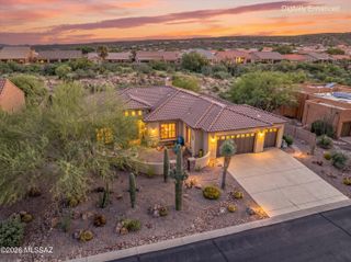 36220 S Desert Sun Drive, Tucson, AZ 85739