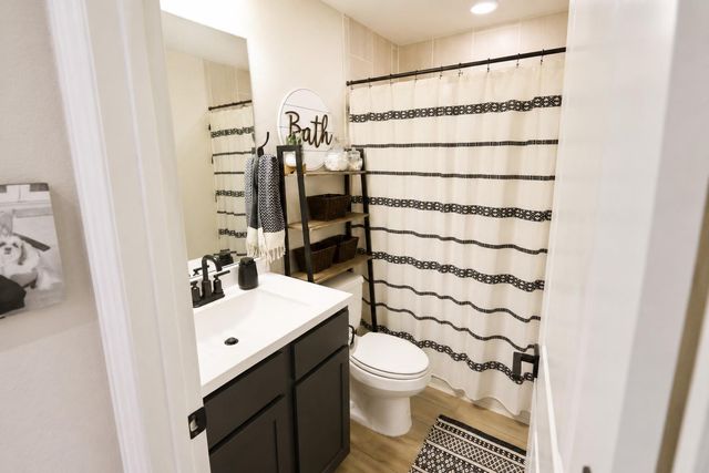 837 Dawn Redwood Court, Conroe, TX 77304