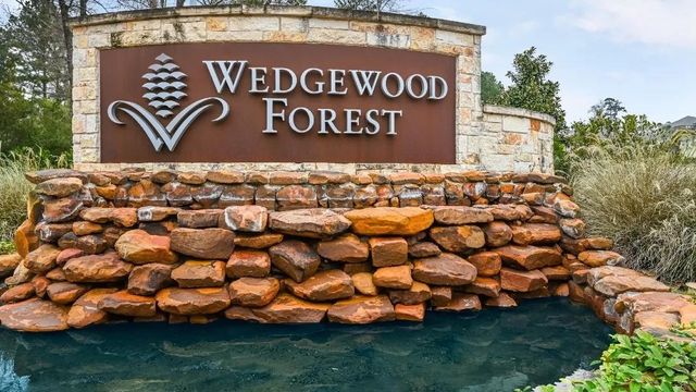 837 Dawn Redwood Court, Conroe, TX 77304