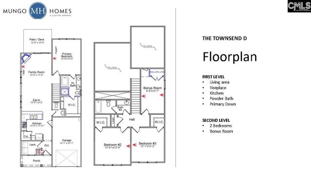 1240 Turtle Stone Road, Blythewood, SC 29016