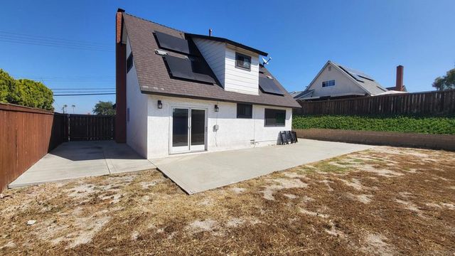 286 Sychar Road, San Diego, CA 92114