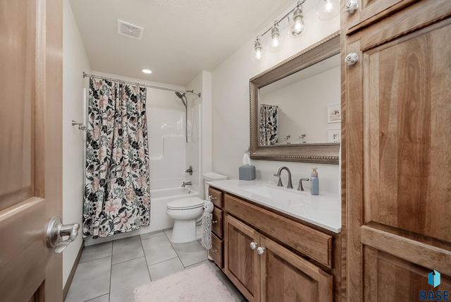 821 N Sylvan Dr Drive, Sioux Falls, SD 57110