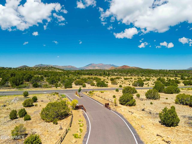 12957 MINE SHAFT Trail, Flagstaff, AZ 86004