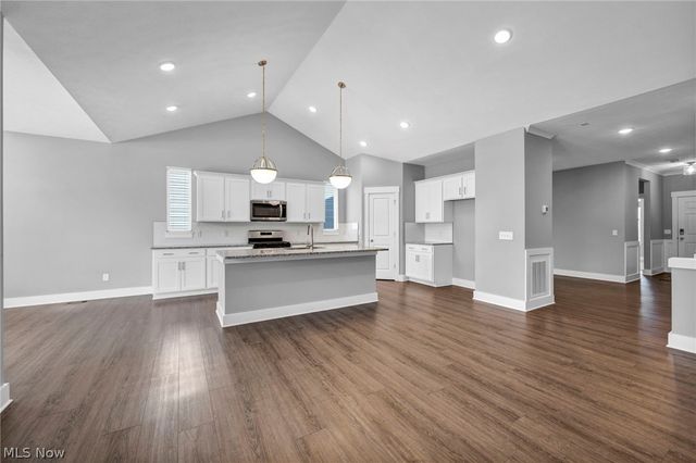 8896 Firethorne Drive, Columbia Station, OH 44028