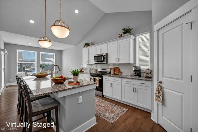 8896 Firethorne Drive, Columbia Station, OH 44028