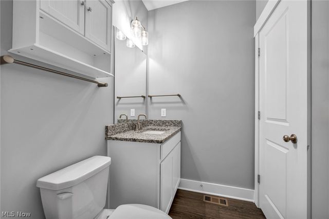 8896 Firethorne Drive, Columbia Station, OH 44028