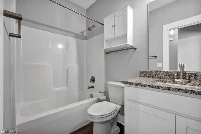 8896 Firethorne Drive, Columbia Station, OH 44028