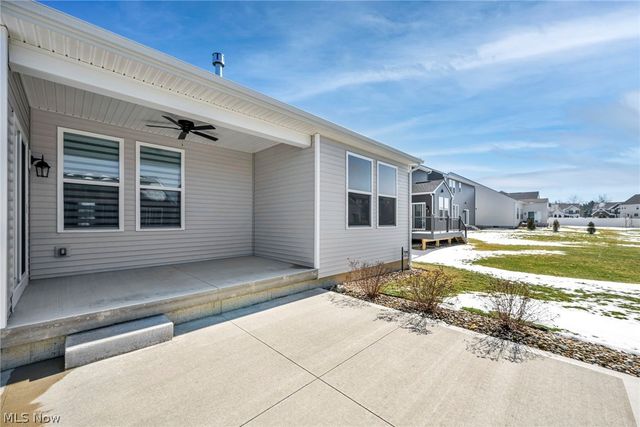 8896 Firethorne Drive, Columbia Station, OH 44028