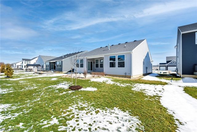 8896 Firethorne Drive, Columbia Station, OH 44028