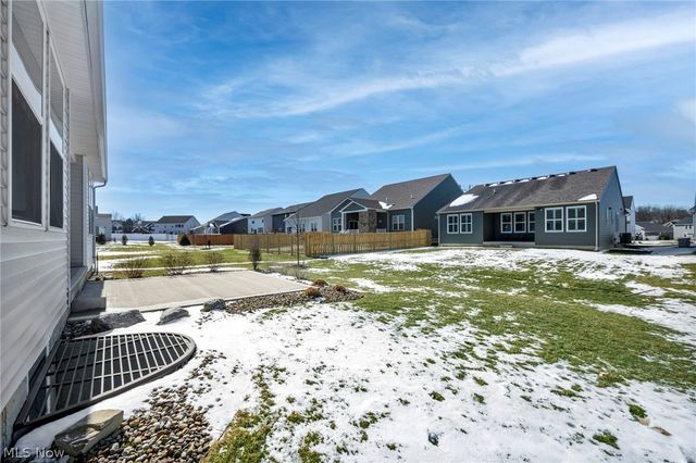 8896 Firethorne Drive, Columbia Station, OH 44028