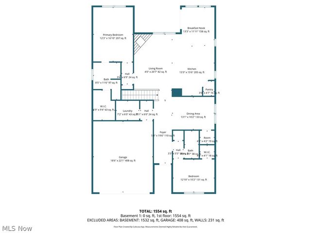 8896 Firethorne Drive, Columbia Station, OH 44028