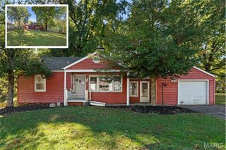 107 Bethel Mine Road, Caseyville, IL 62232